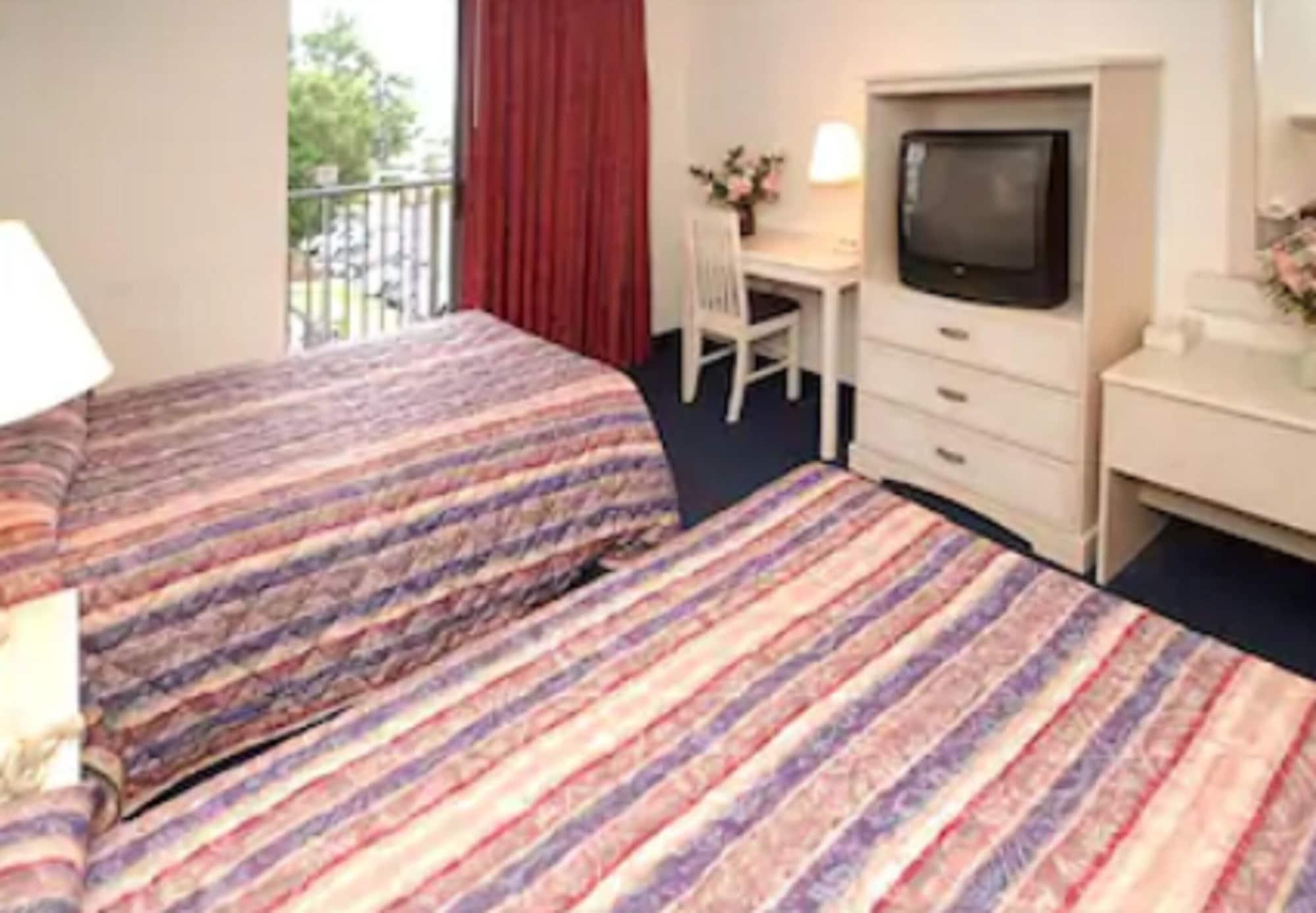 Econo Lodge Inn & Suites - Rehoboth Beach Zewnętrze zdjęcie