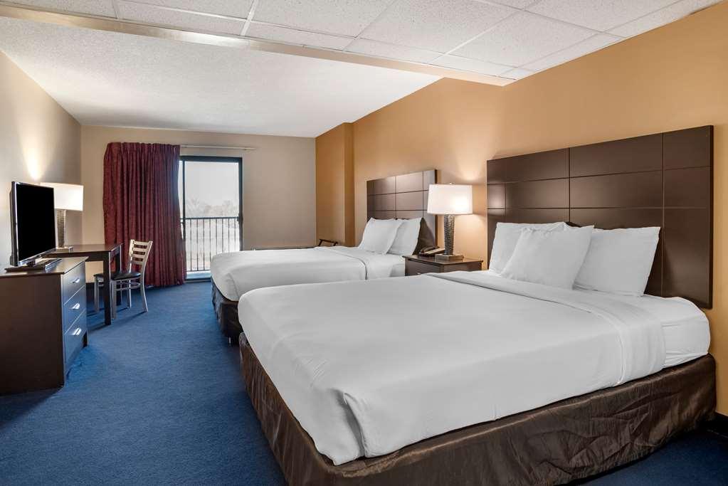 Econo Lodge Inn & Suites Rehoboth Beach Pokój zdjęcie