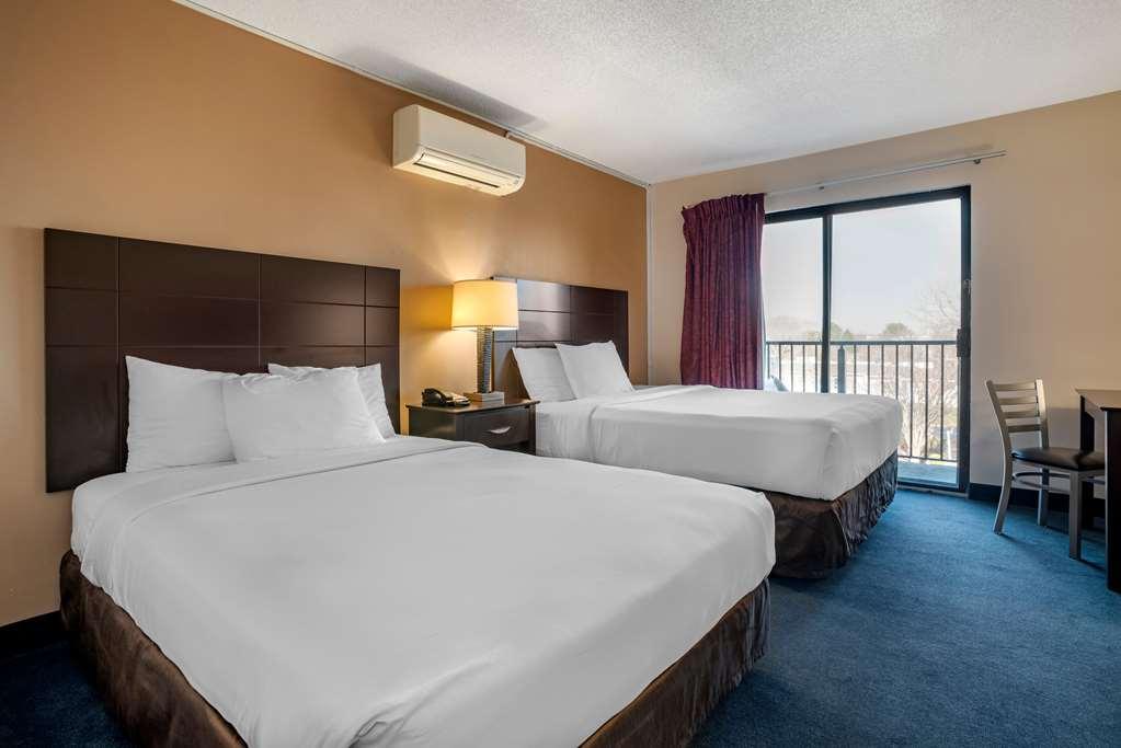 Econo Lodge Inn & Suites Rehoboth Beach Pokój zdjęcie