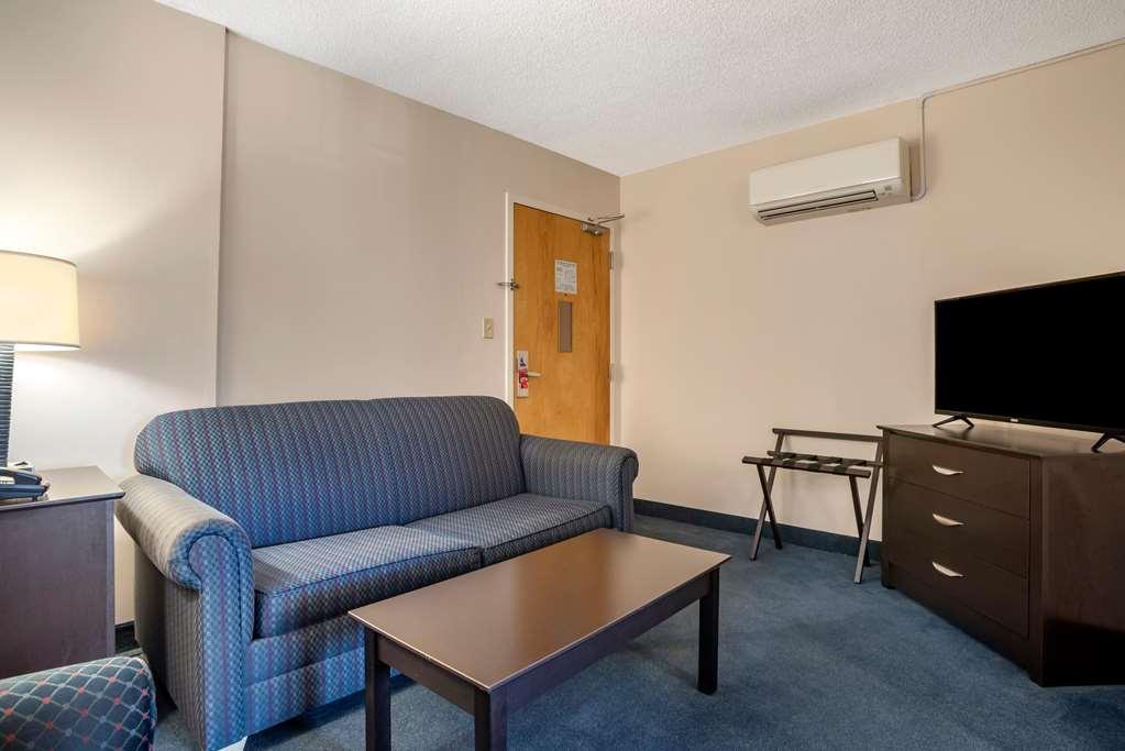 Econo Lodge Inn & Suites Rehoboth Beach Pokój zdjęcie